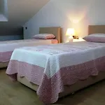 Gocek Riviera Lejlighed