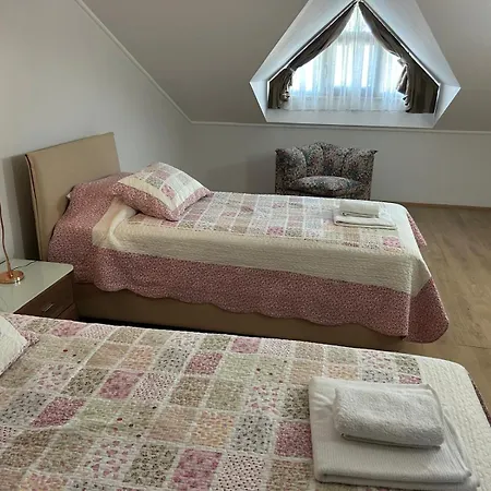 Gocek Riviera Apartman *