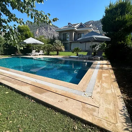 Gocek Riviera Apartamento Göcek