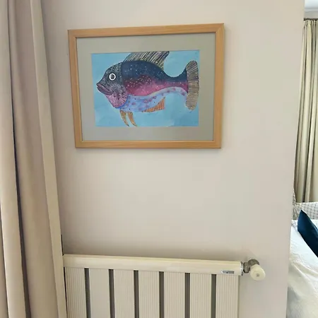 Apartment Gocek Riviera