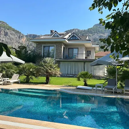 Apartment Gocek Riviera Gocek (Fethiye)