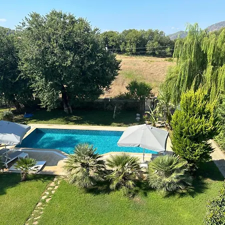 Apartamento Gocek Riviera