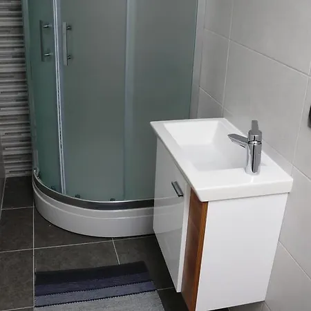 Appartement Gocek Riviera *