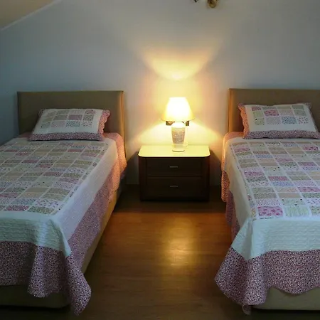 Gocek Riviera Apartment *