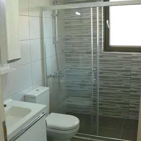Gocek Riviera Apartamento Göcek