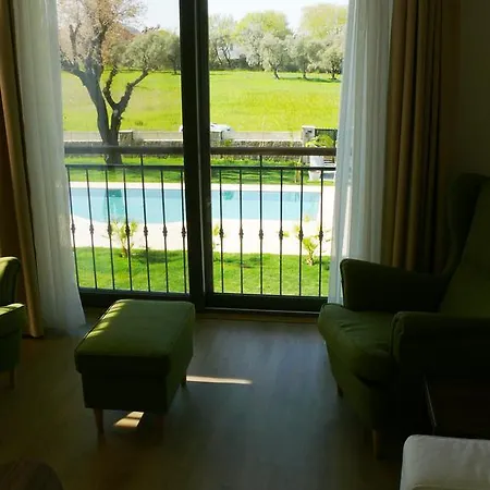 Appartement Gocek Riviera *