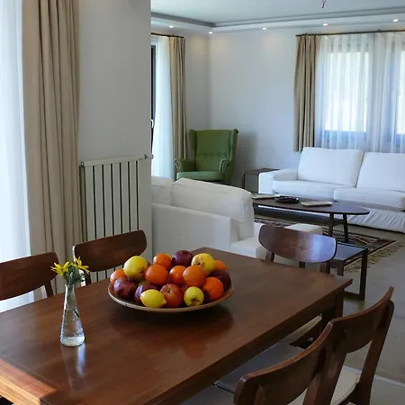 Gocek Riviera Apartment