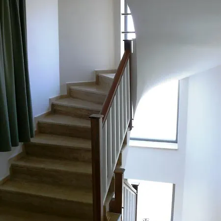 Appartement Gocek Riviera Göcek