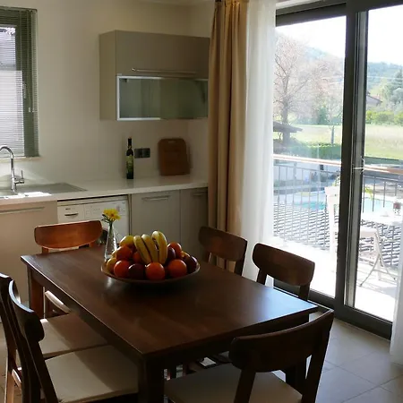 Apartment Gocek Riviera