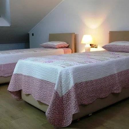 Gocek Riviera Apartment