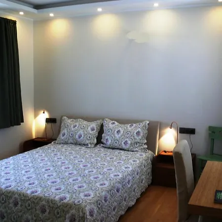 Apartamento Gocek Riviera *